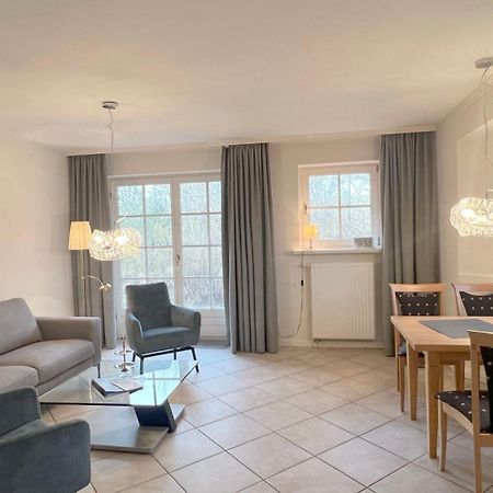 Ahndole-Hollken Apartment ซังคท์ พีเทอร์-ออร์ดิง ภายนอก รูปภาพ