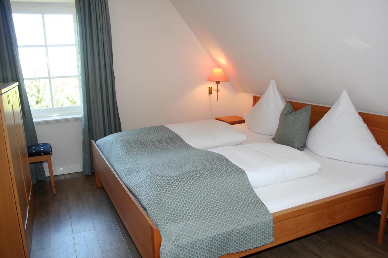 Ahndole-Hollken Apartment ซังคท์ พีเทอร์-ออร์ดิง ภายนอก รูปภาพ