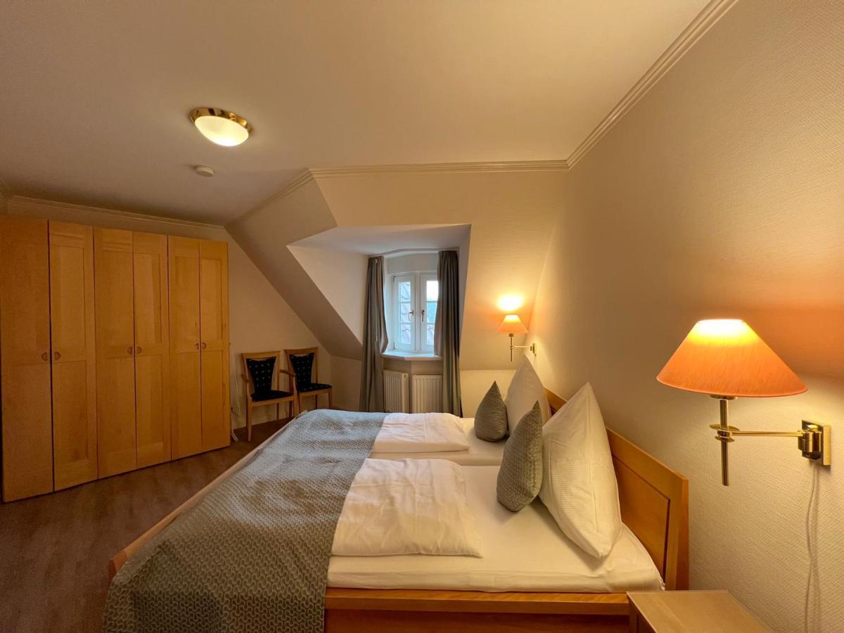 Ahndole-Hollken Apartment ซังคท์ พีเทอร์-ออร์ดิง ภายนอก รูปภาพ