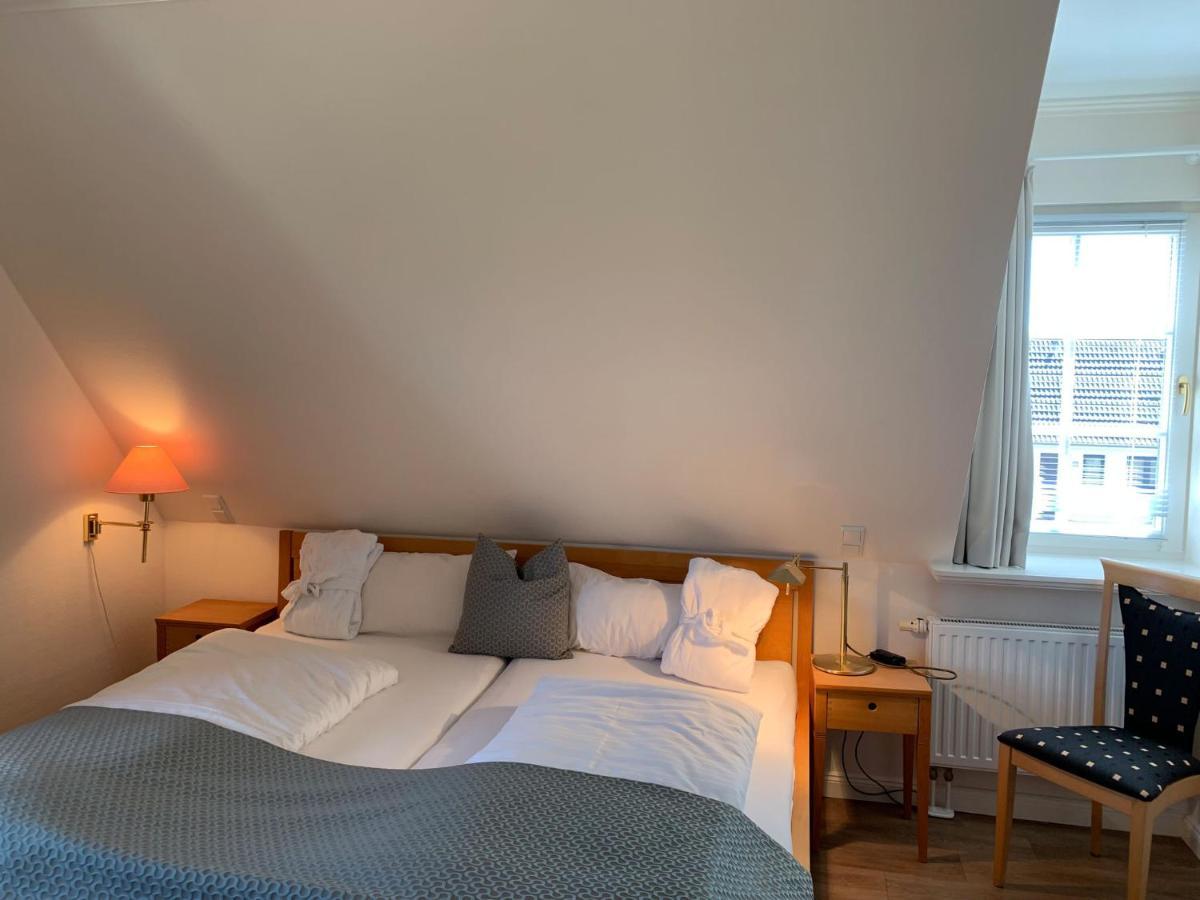 Ahndole-Hollken Apartment ซังคท์ พีเทอร์-ออร์ดิง ภายนอก รูปภาพ