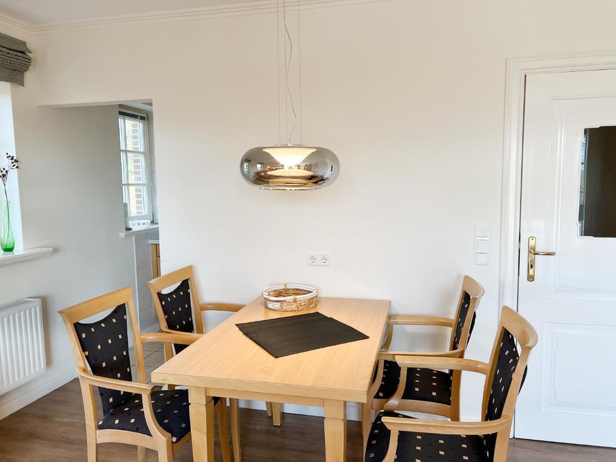 Ahndole-Hollken Apartment ซังคท์ พีเทอร์-ออร์ดิง ภายนอก รูปภาพ