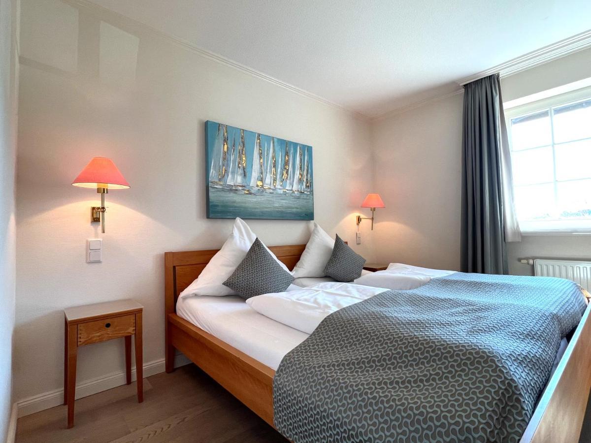 Ahndole-Hollken Apartment ซังคท์ พีเทอร์-ออร์ดิง ภายนอก รูปภาพ