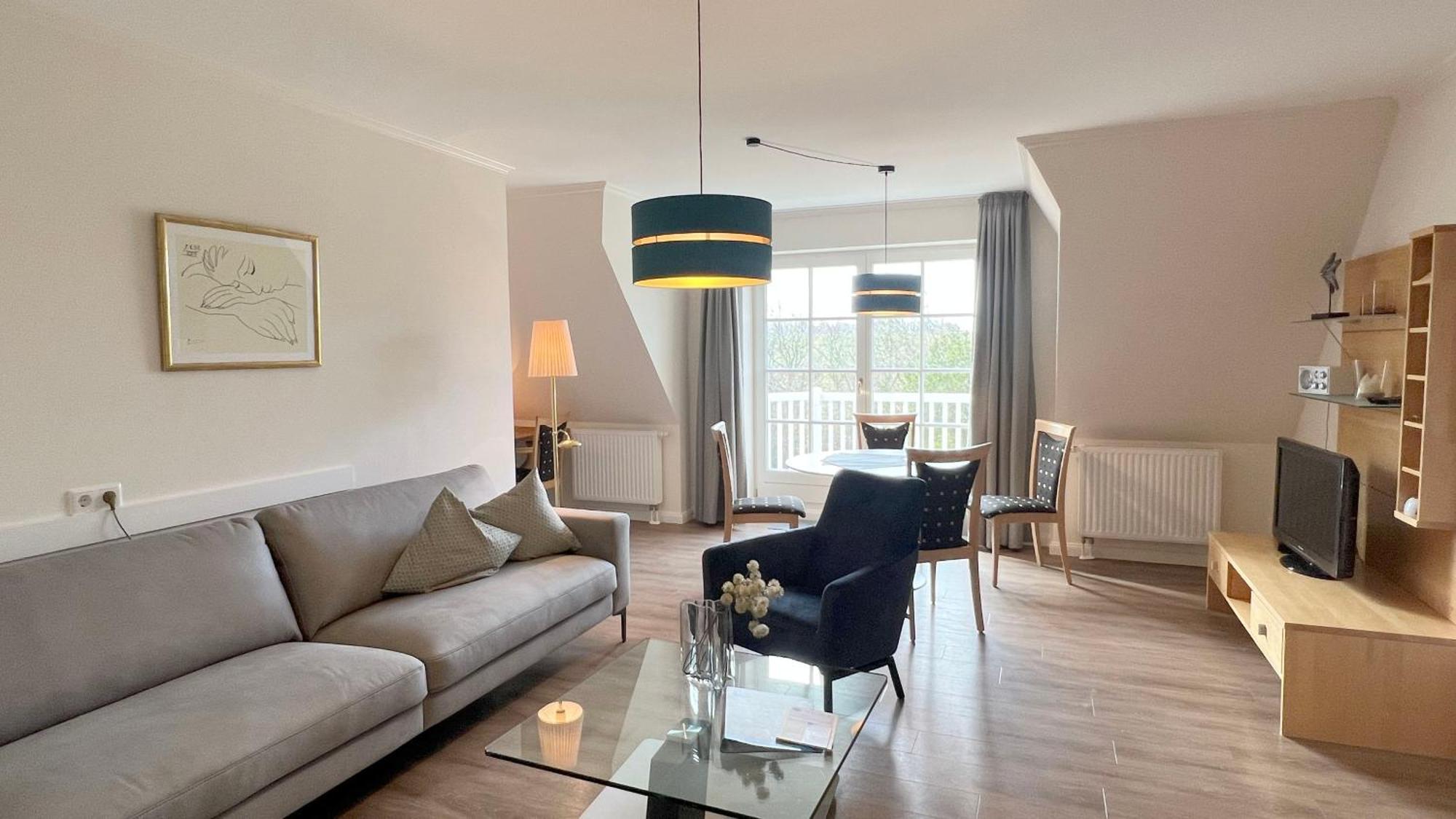 Ahndole-Hollken Apartment ซังคท์ พีเทอร์-ออร์ดิง ภายนอก รูปภาพ