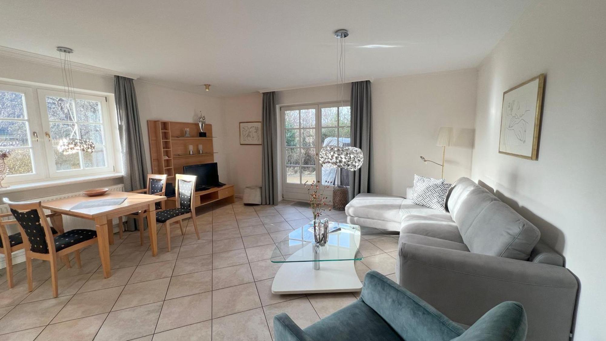 Ahndole-Hollken Apartment ซังคท์ พีเทอร์-ออร์ดิง ภายนอก รูปภาพ