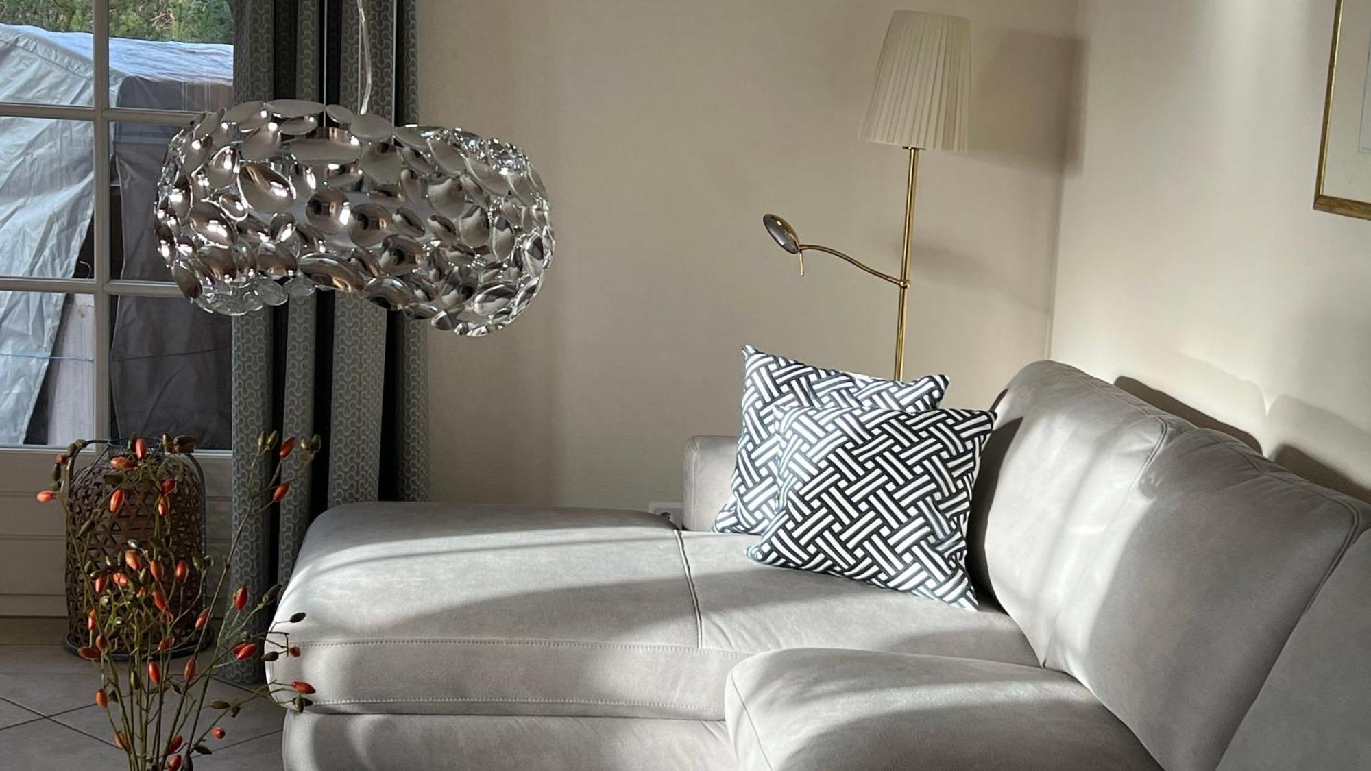 Ahndole-Hollken Apartment ซังคท์ พีเทอร์-ออร์ดิง ภายนอก รูปภาพ