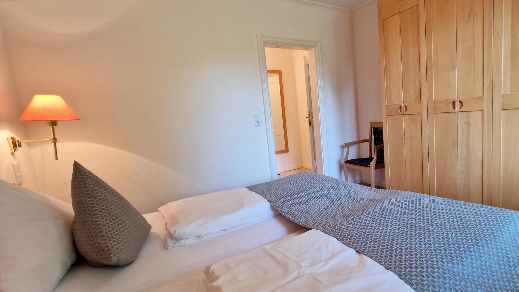 Ahndole-Hollken Apartment ซังคท์ พีเทอร์-ออร์ดิง ภายนอก รูปภาพ