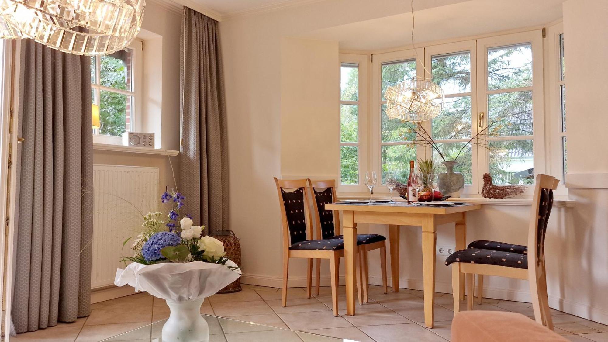 Ahndole-Hollken Apartment ซังคท์ พีเทอร์-ออร์ดิง ภายนอก รูปภาพ
