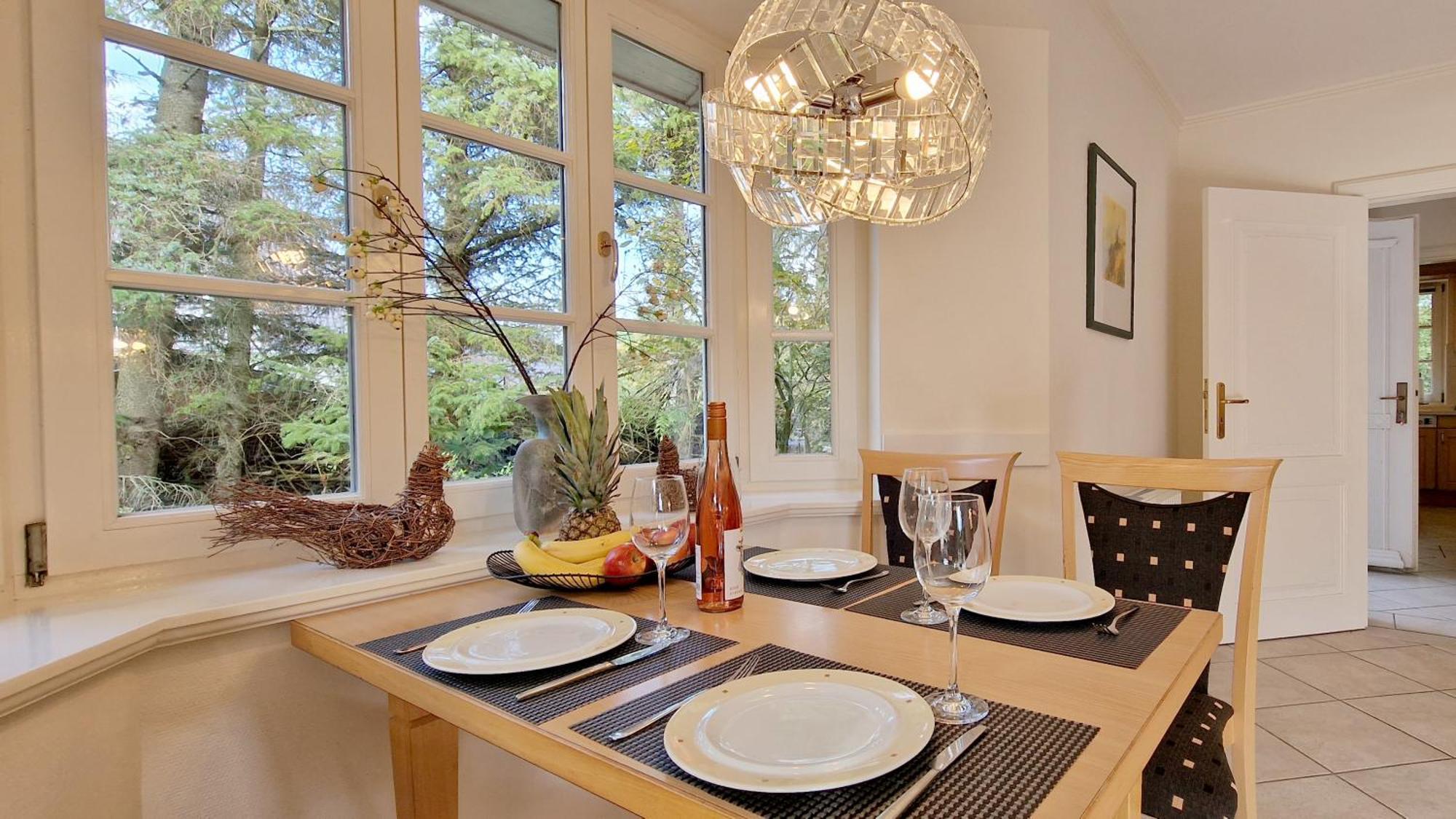Ahndole-Hollken Apartment ซังคท์ พีเทอร์-ออร์ดิง ภายนอก รูปภาพ