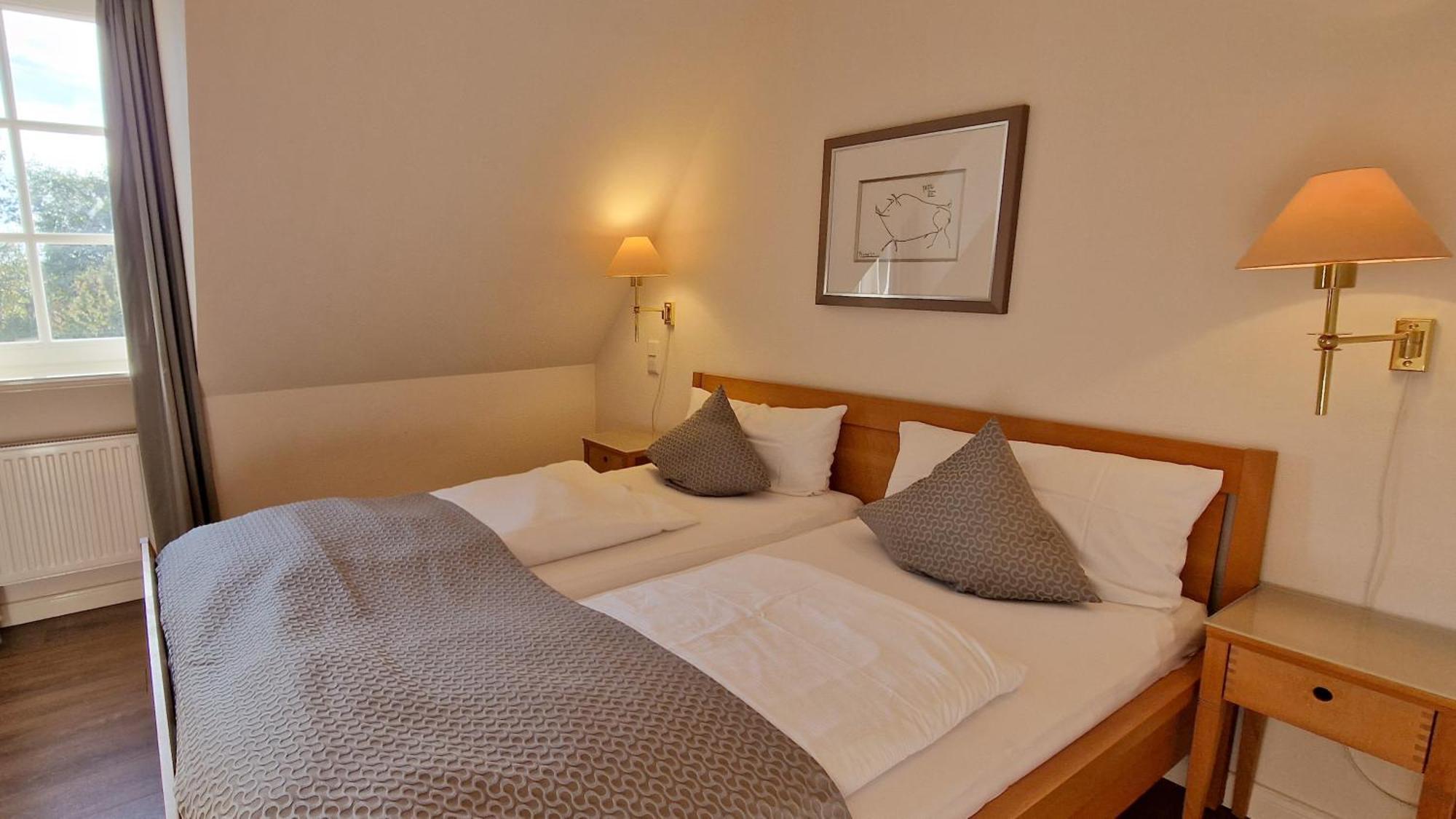 Ahndole-Hollken Apartment ซังคท์ พีเทอร์-ออร์ดิง ภายนอก รูปภาพ