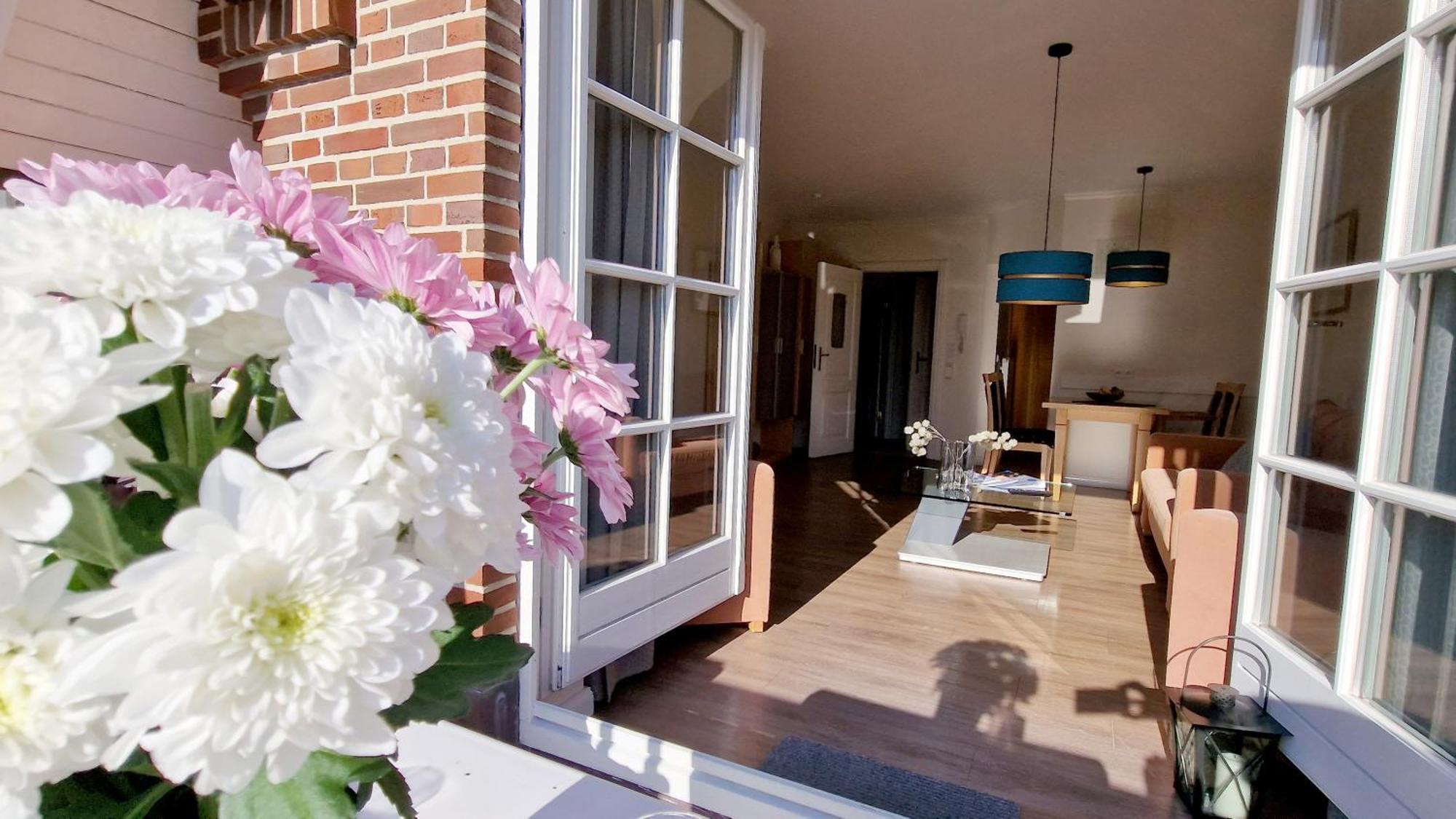 Ahndole-Hollken Apartment ซังคท์ พีเทอร์-ออร์ดิง ภายนอก รูปภาพ