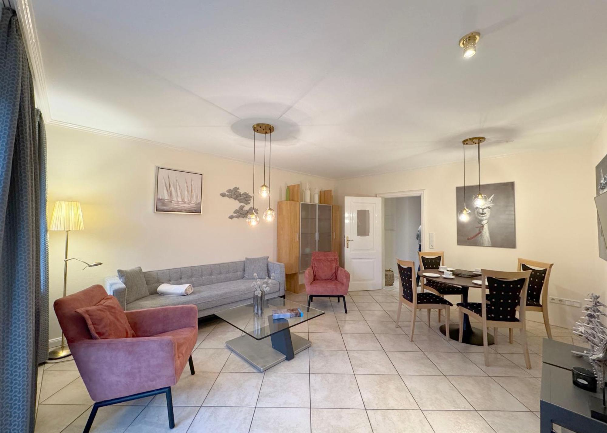 Ahndole-Hollken Apartment ซังคท์ พีเทอร์-ออร์ดิง ภายนอก รูปภาพ